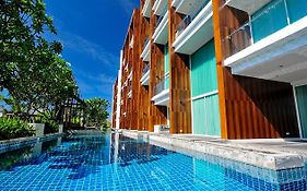 Mida De Sea Hua Hin - Sha Plus